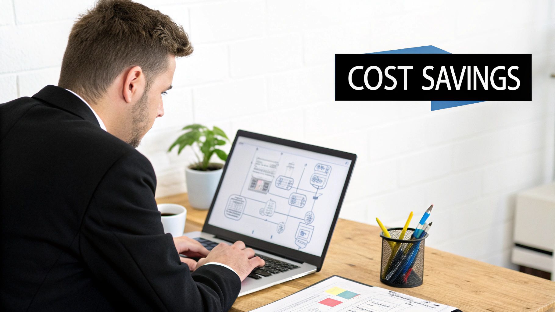 Team leadership and development success example