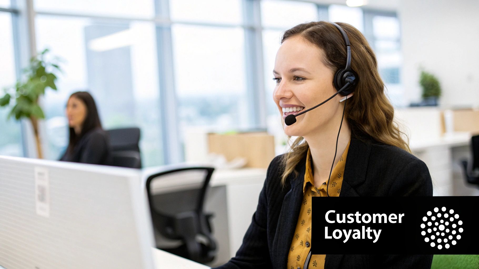 Team leadership and development success example