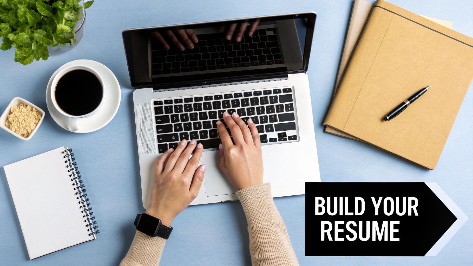 Modern recruitment process challenges with traditional resumes failing ATS screening systems
