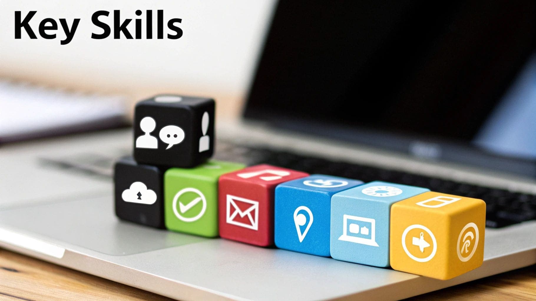 Translating academic achievements into professional skills for resumes