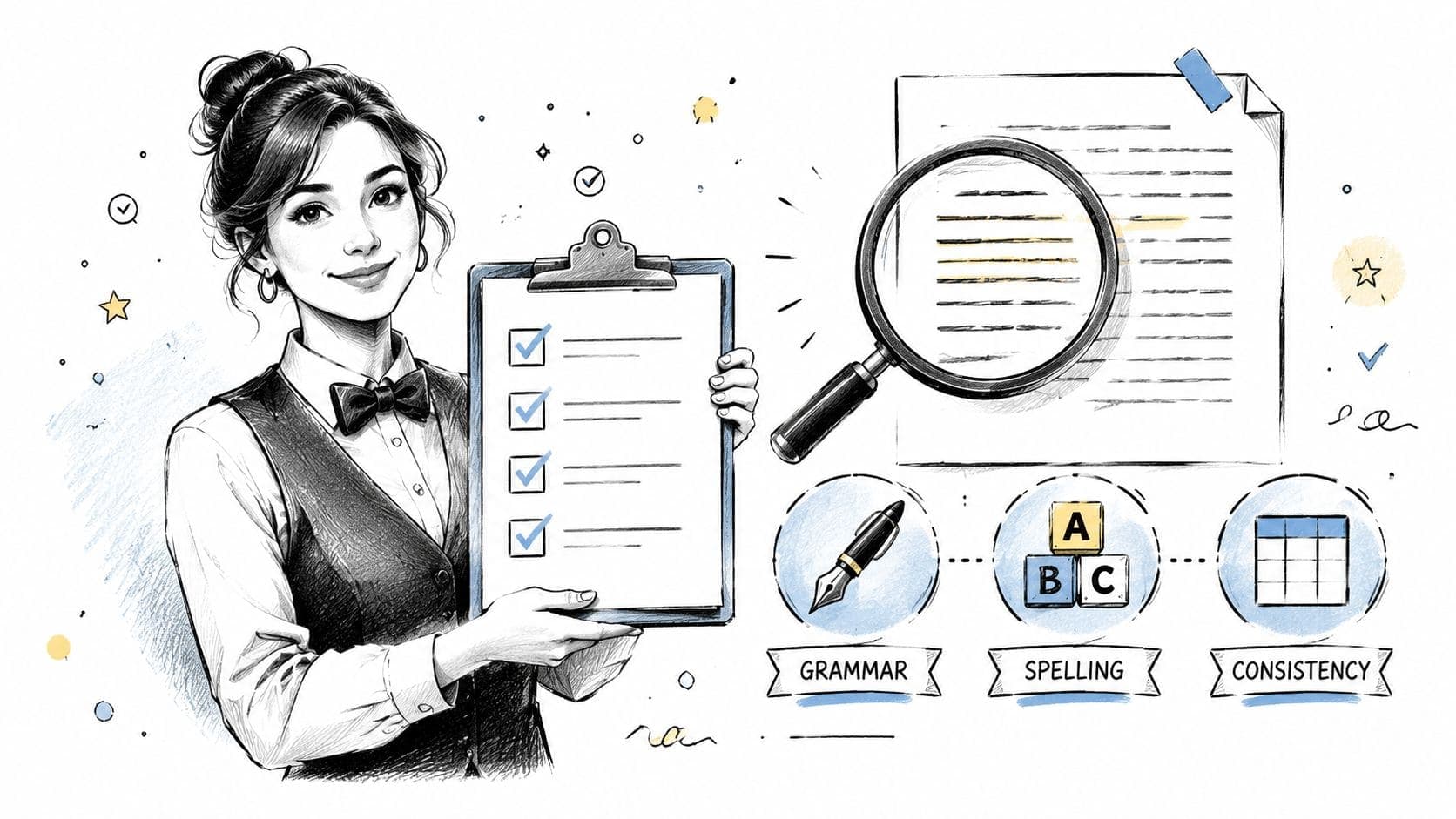 Tailoring a restaurant server CV to pub hotel café and fine dining job adverts with matched keywords and availability