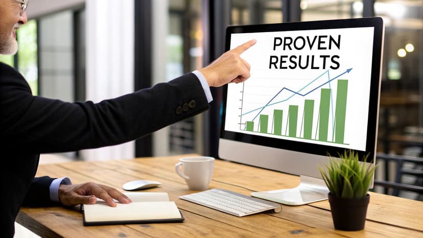Top Personal Profile CV Examples to Impress Employers in 2025 - Blog post image