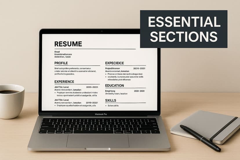 Admin Assistant Resume: Craft a Standout Administrative Assistant Resume - Blog post image