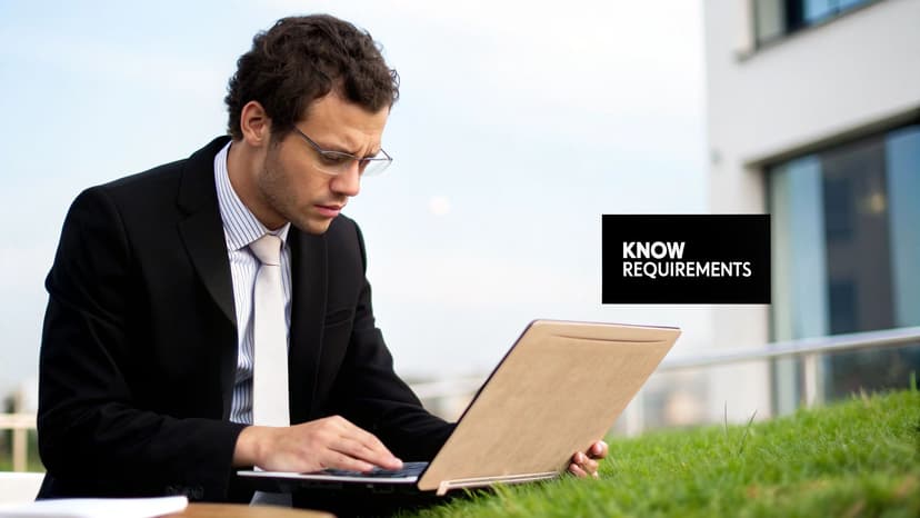 How to Write a Professional Resume and Get More Interviews - Blog post image