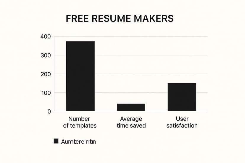 Create a Standout Resume with Our Free Resume Maker - Blog post image