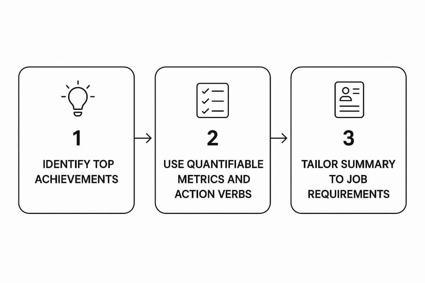 Build a Data Analyst Resume That Gets Interviews - Blog post image