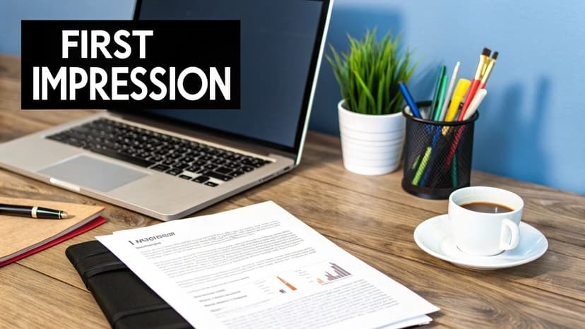 Create a Winning CV | Expert Tips & ATS Optimization for 2025 - Blog post image