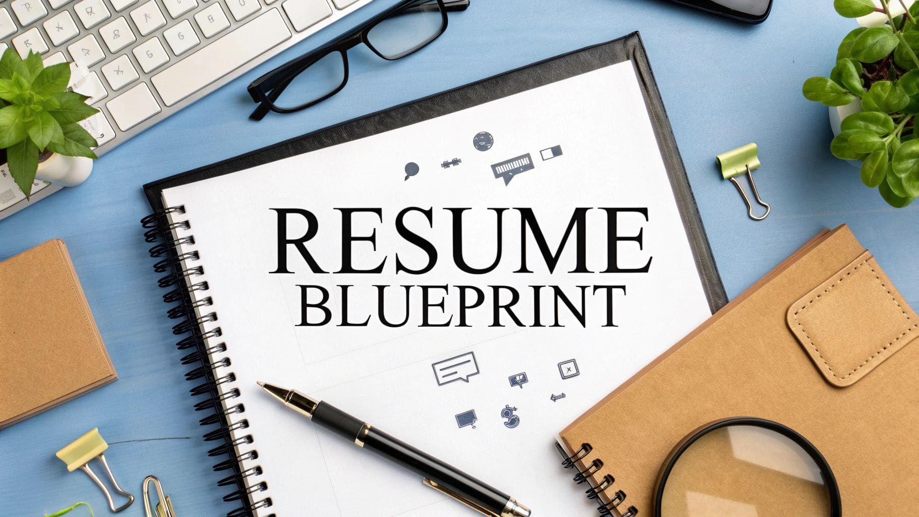 7 Best Example Resume Resources for 2025 (And Why They Work)