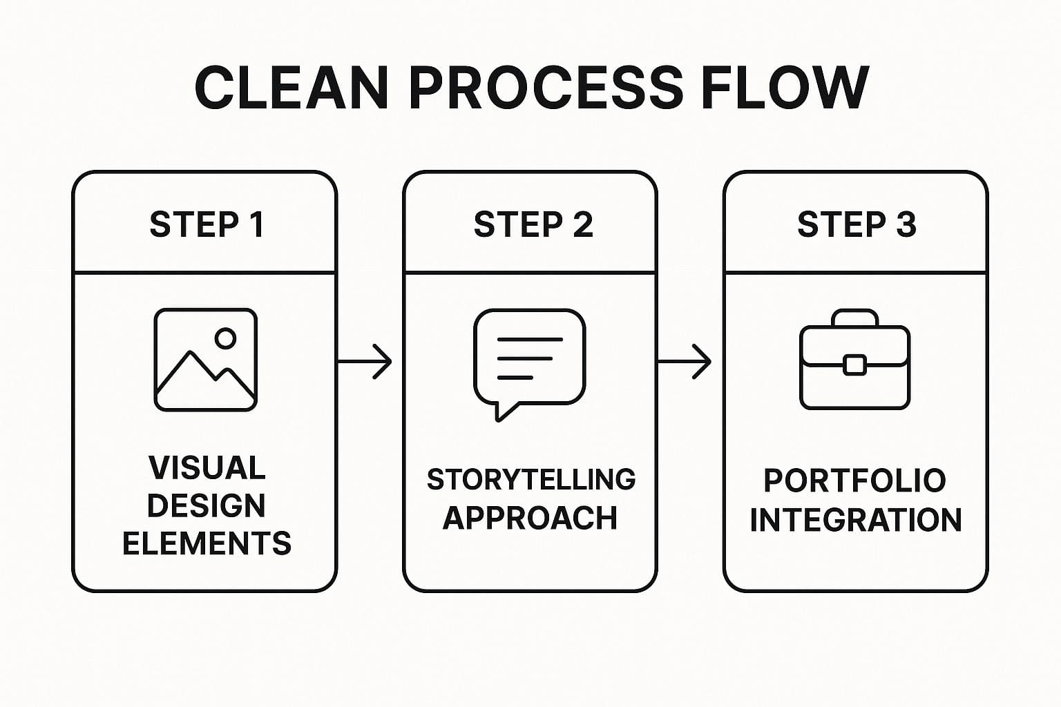 Infographic showing key data about The Creative Industry CV Letter