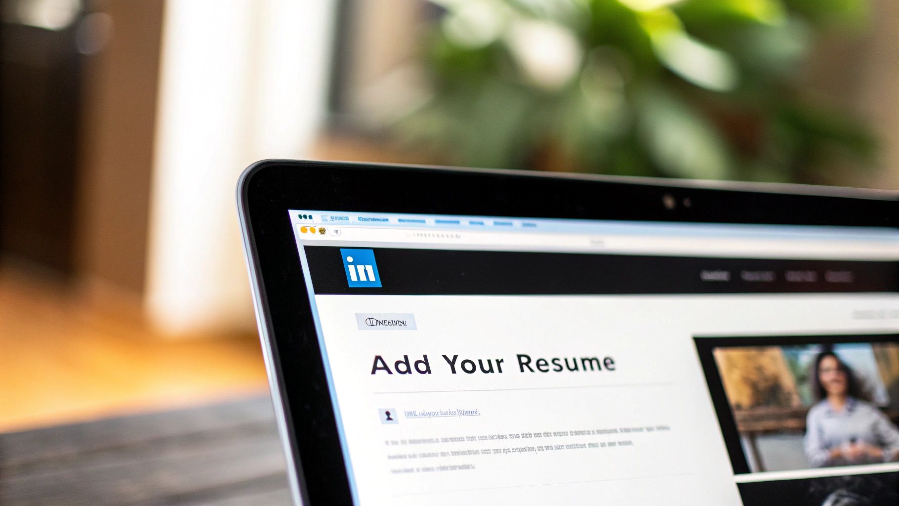 Job Application Process