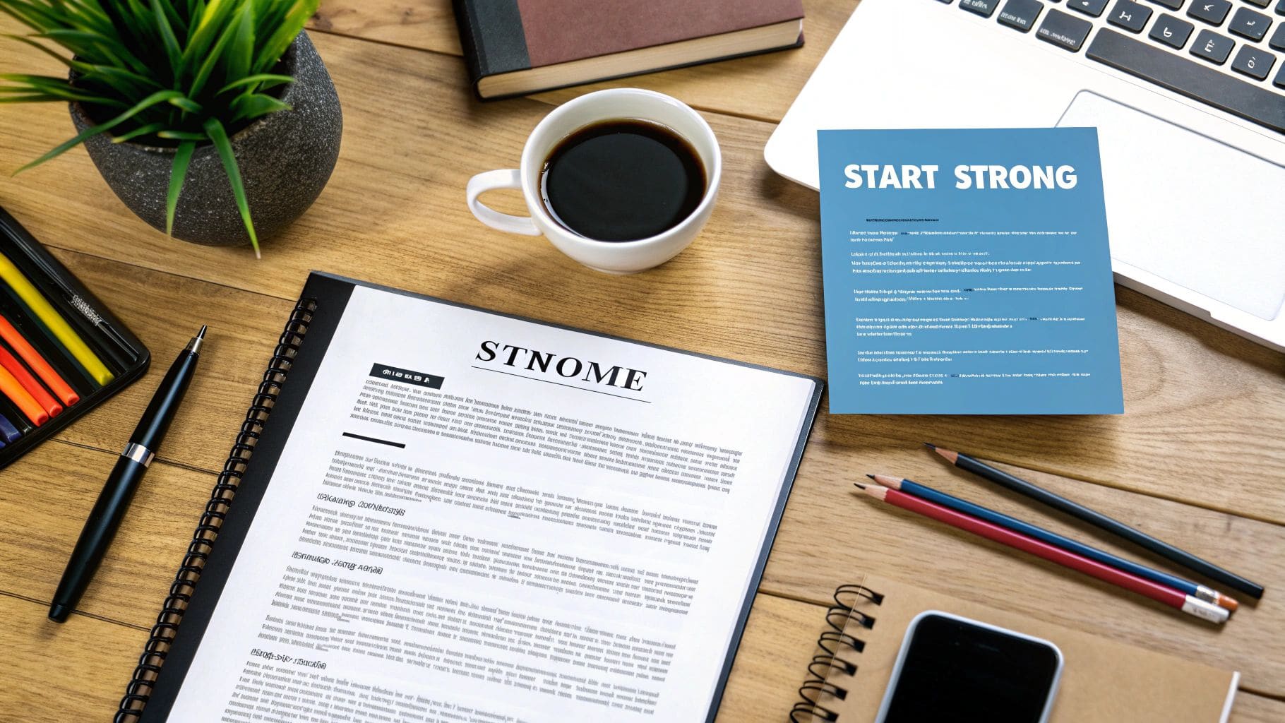 Resume With No Experience: A Practical Writing Guide