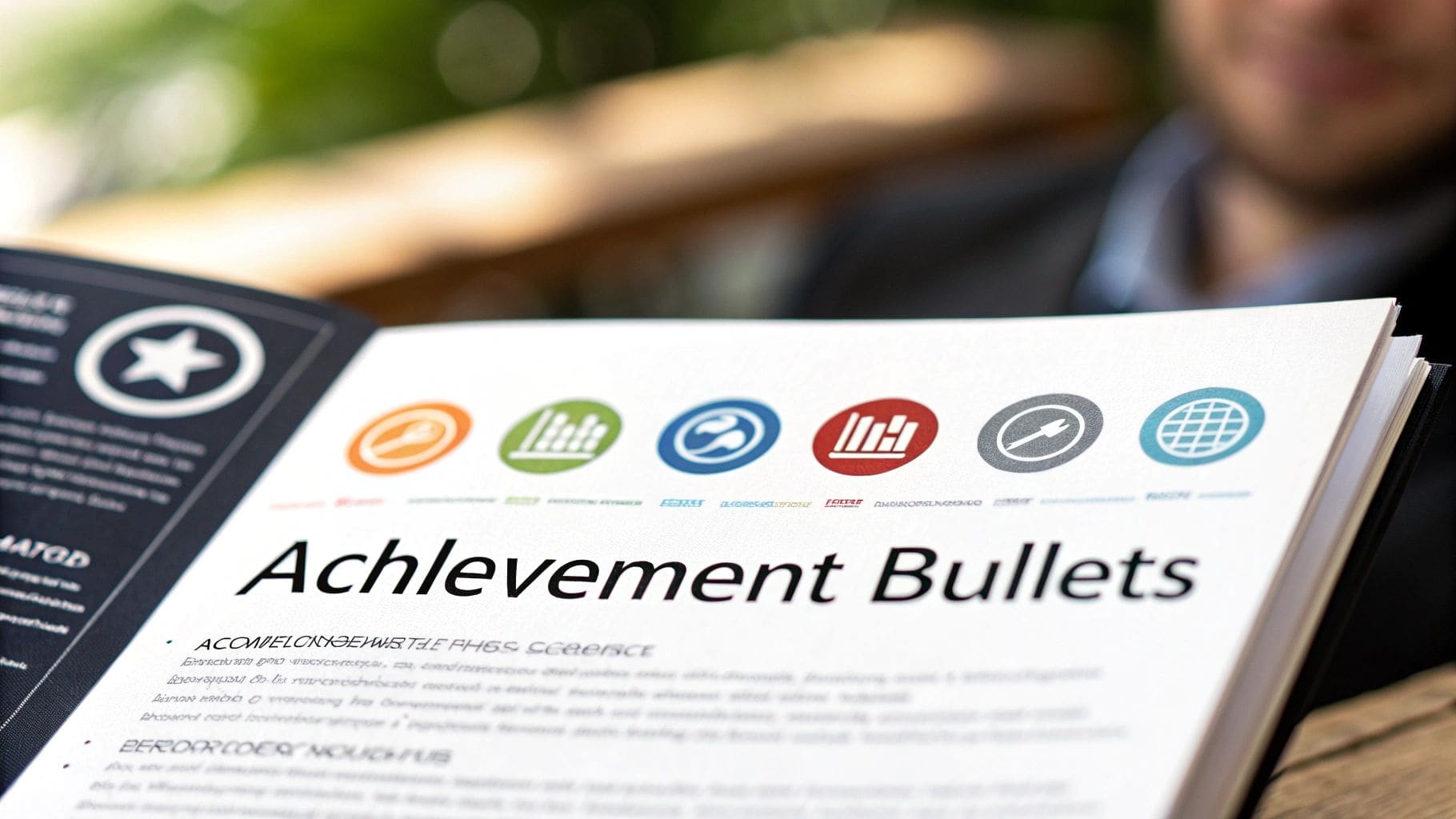 Professional resume title and company name examples for self employed professionals