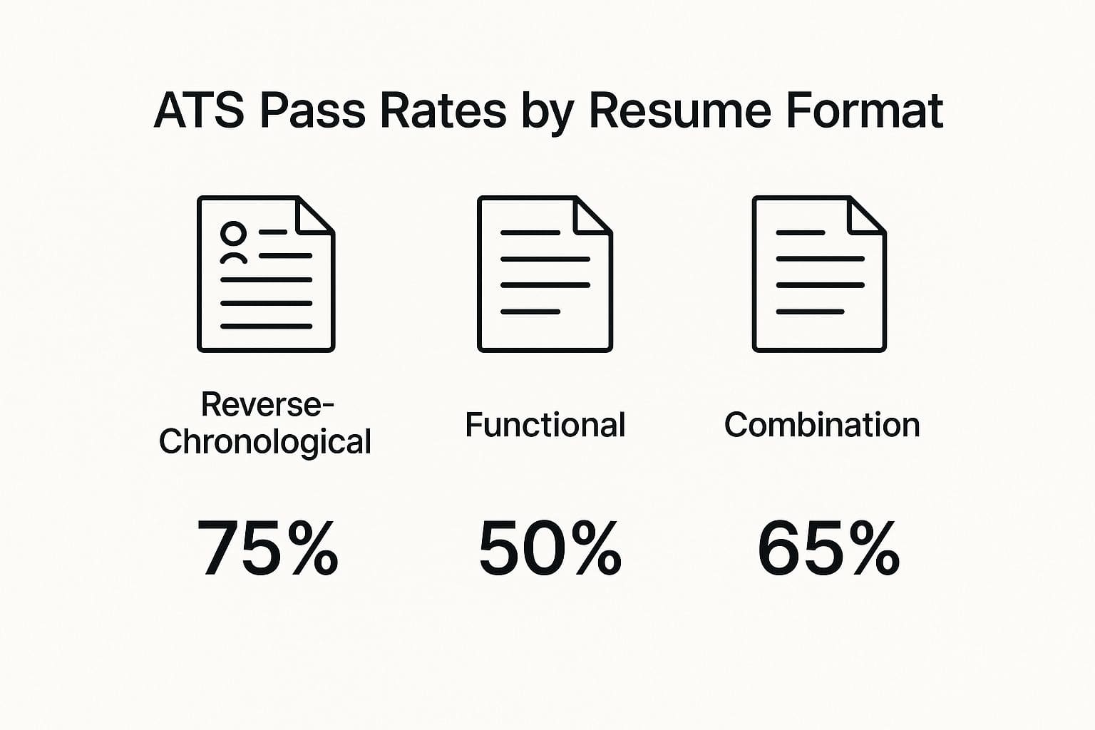 Create a Job-Winning Resume Now with AI - Blog post image