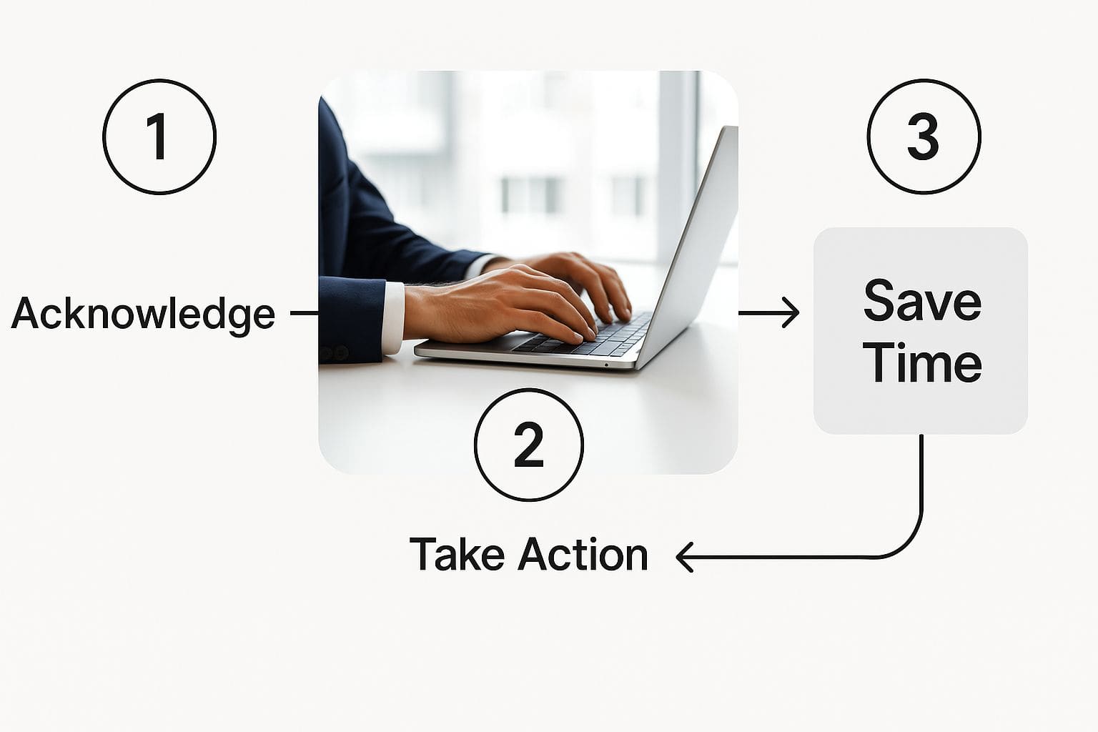 Using a Resume Generator to Win Your Job Search - Blog post image
