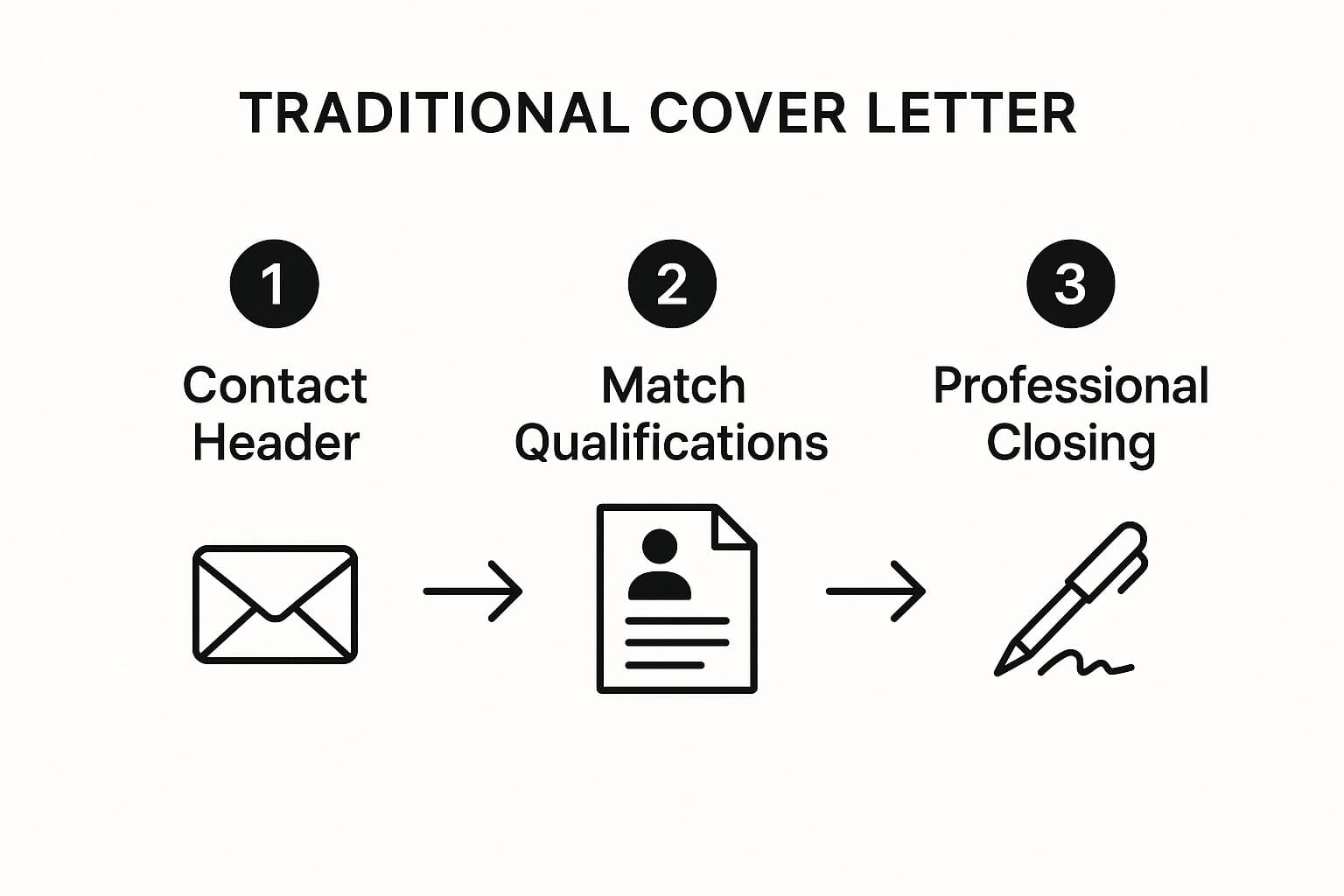 Cover Letter Examples Sample: 8 Proven Templates to Land Interviews
