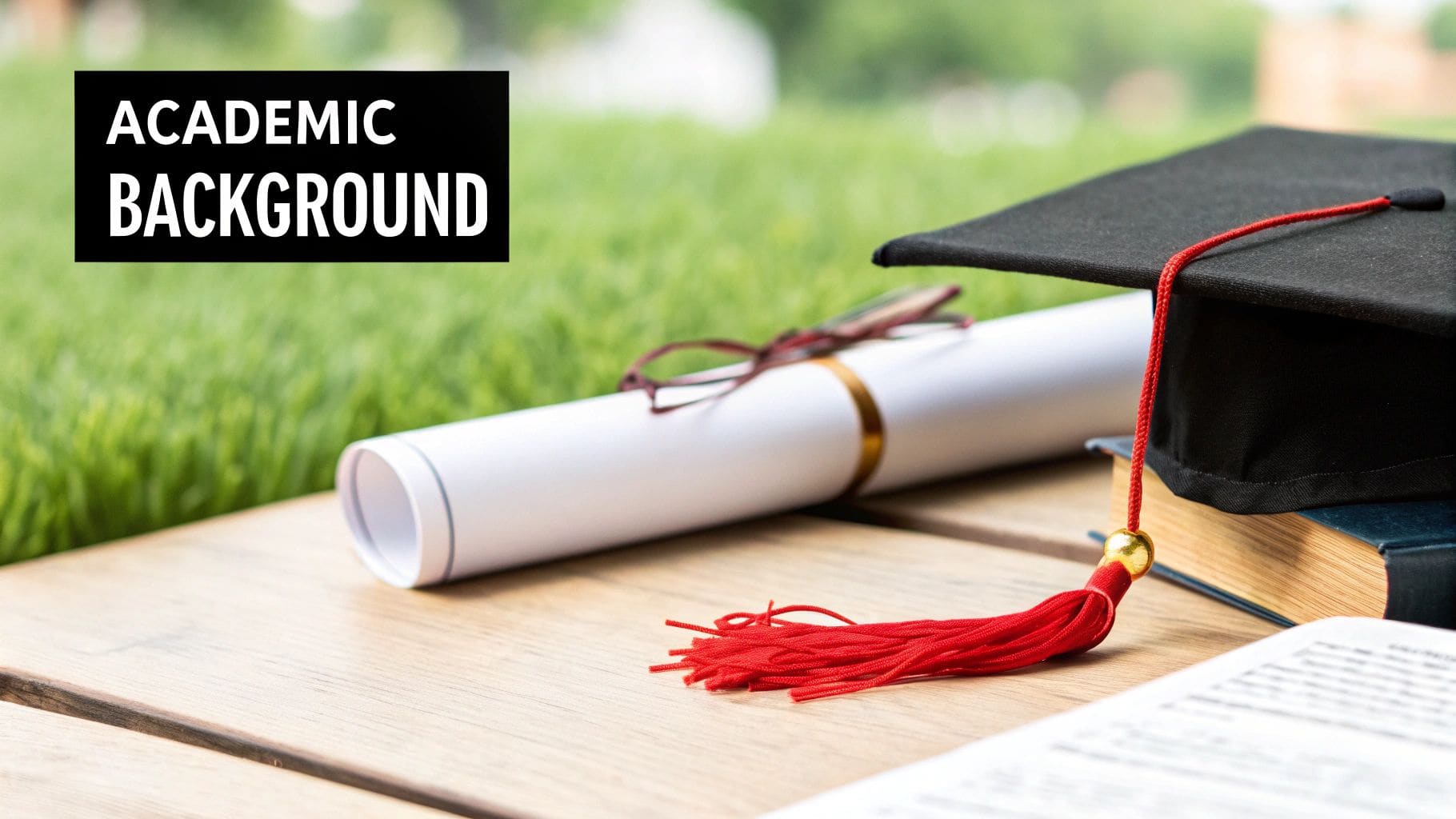 Split screen comparison showing a generic CV versus a tailored CV with highlighted keywords and reordered content for specific job requirements