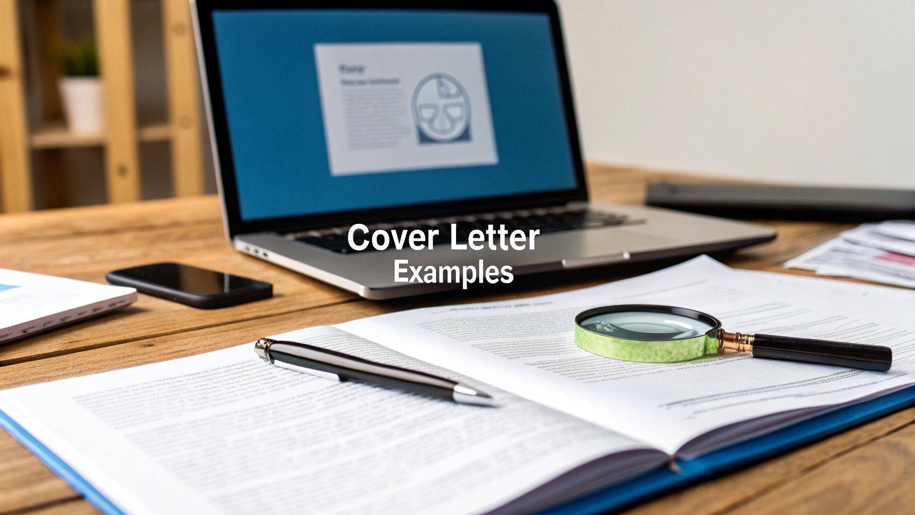 8 Essential Cover Letter and Examples for Any Job in 2025