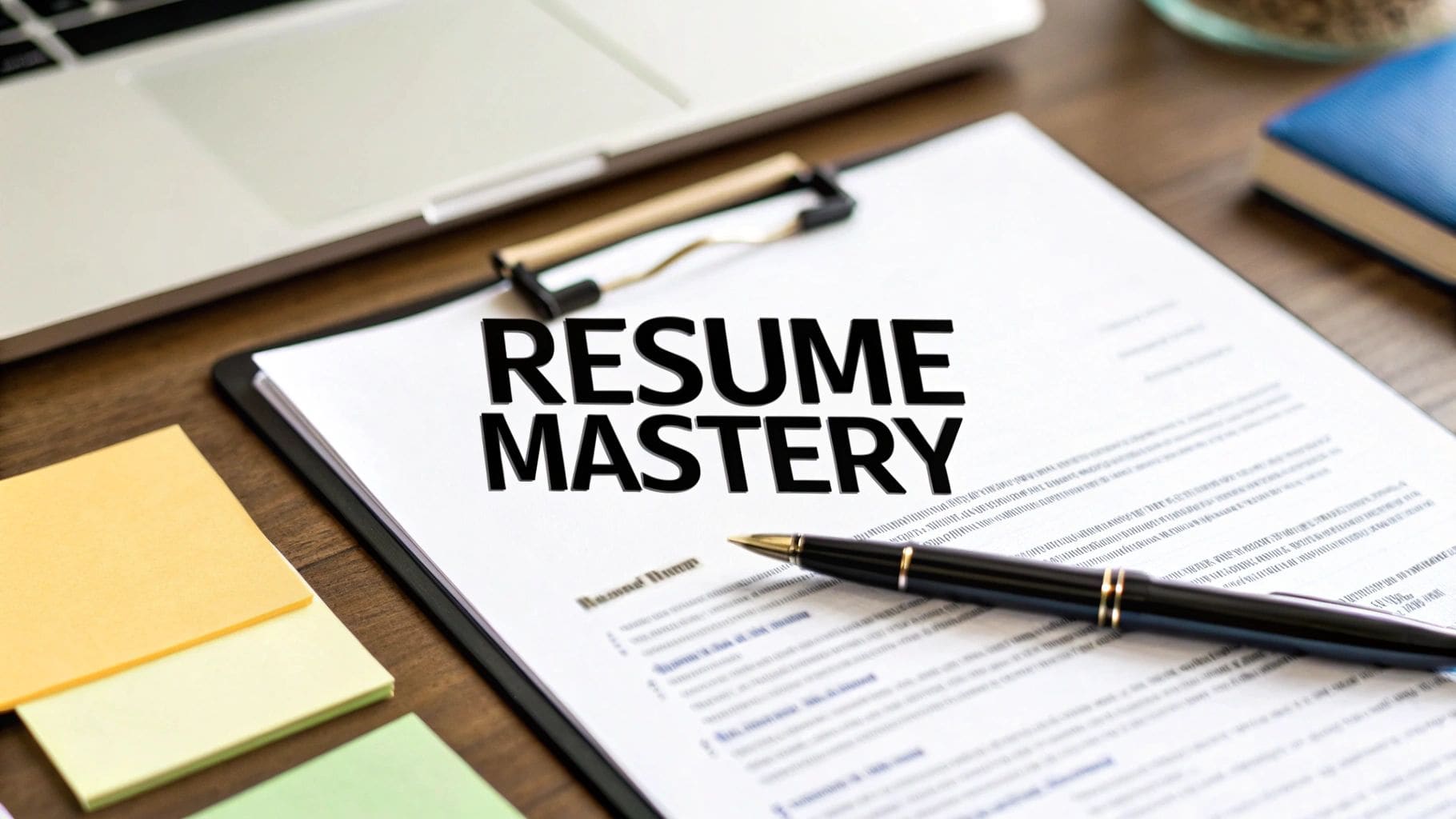 7 Winning Examples of an HR Manager Resume to Land an Interview