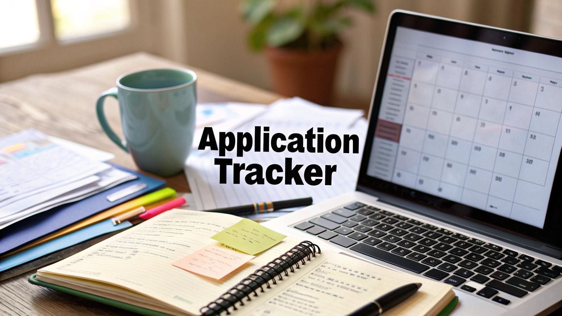 12 Best Job Application Tracker Template Options for 2025