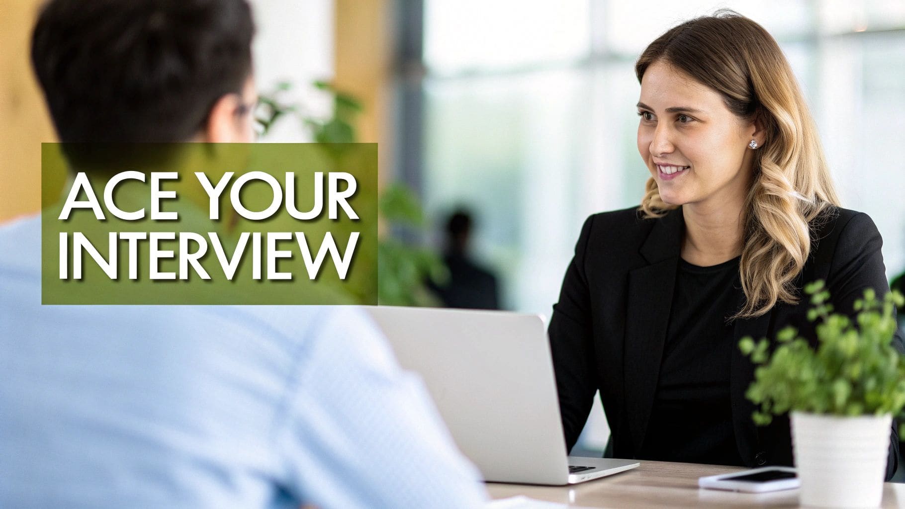 Coach for Interview: Ace Your Next Job Opportunity